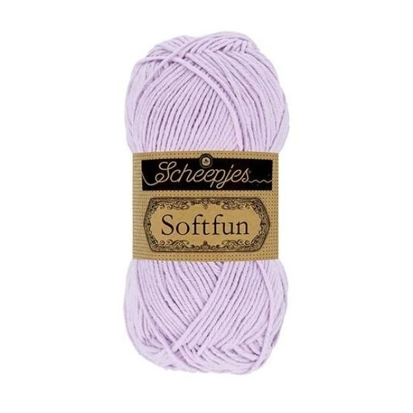 Scheepjes Softfun
